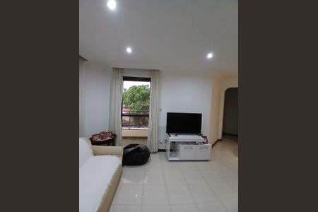 Foto 10 de apartamento à venda com 3 quartos, 118m² em Alto da Mooca, São Paulo