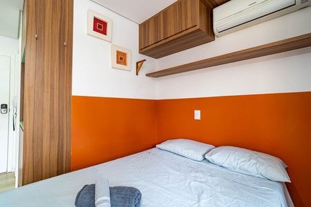 Studio para alugar com 23m², 1 quarto e sem vagaStudio