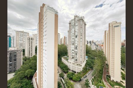 Studio à venda com 39m², 1 quarto e 1 vaga Studio à venda com 39m², 1 quarto e 1 vagaFoto 22