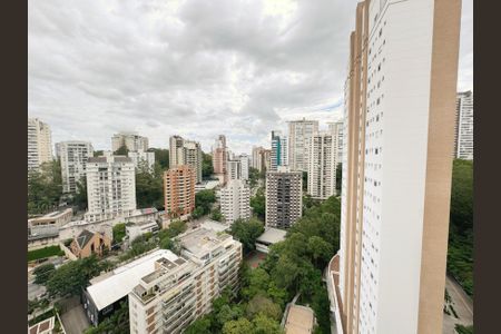 Studio à venda com 39m², 1 quarto e 1 vaga Studio à venda com 39m², 1 quarto e 1 vagaFoto 21