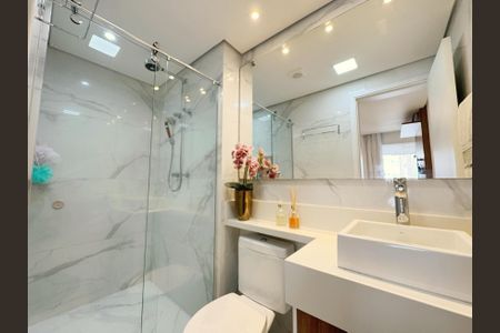 Studio à venda com 39m², 1 quarto e 1 vaga Studio à venda com 39m², 1 quarto e 1 vagaFoto 25