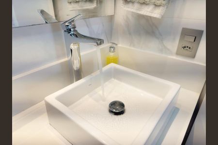 Studio à venda com 39m², 1 quarto e 1 vaga Studio à venda com 39m², 1 quarto e 1 vagaFoto 27