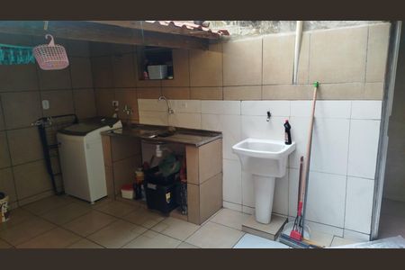 Foto 14 de casa à venda com 4 quartos, 110m² em Jardim Sul Sao Paulo, São Paulo