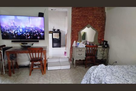 Foto 18 de casa à venda com 4 quartos, 110m² em Jardim Sul Sao Paulo, São Paulo