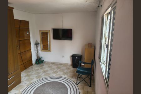 Foto 01 de casa à venda com 4 quartos, 110m² em Jardim Sul Sao Paulo, São Paulo