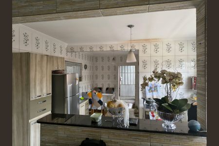 Foto 07 de casa à venda com 4 quartos, 110m² em Jardim Sul Sao Paulo, São Paulo