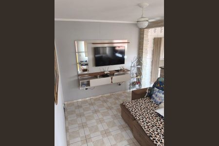 Foto 06 de casa à venda com 4 quartos, 110m² em Jardim Sul Sao Paulo, São Paulo