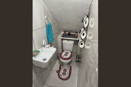 Foto 05 de casa à venda com 4 quartos, 110m² em Jardim Sul Sao Paulo, São Paulo