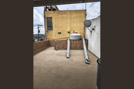 Foto 09 de casa à venda com 4 quartos, 110m² em Jardim Sul Sao Paulo, São Paulo