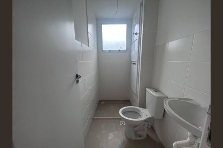 Apartamento à venda com 2 quartos, 50m² em Barra de Guaratiba, Rio de Janeiro