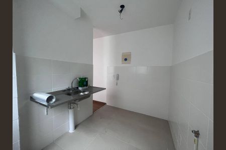 Apartamento à venda com 2 quartos, 50m² em Barra de Guaratiba, Rio de Janeiro
