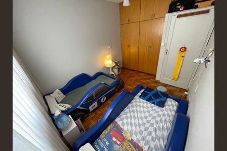 Apartamento à venda com 200m², 4 quartos e 2 vagas