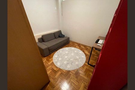 Apartamento à venda com 4 quartos, 200m² em Lourdes, Belo Horizonte
