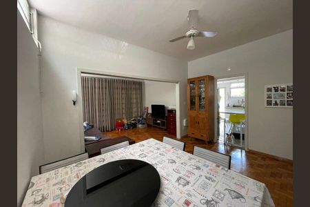 Apartamento à venda com 4 quartos, 200m² em Lourdes, Belo Horizonte