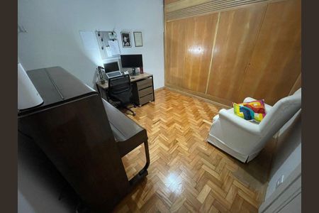 Apartamento à venda com 4 quartos, 200m² em Lourdes, Belo Horizonte