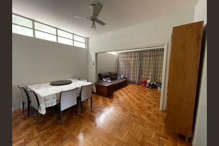 Apartamento à venda com 4 quartos, 200m² em Lourdes, Belo Horizonte