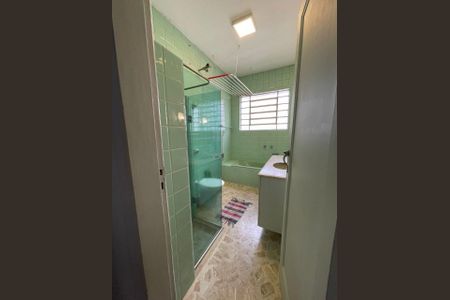 Apartamento à venda com 4 quartos, 200m² em Lourdes, Belo Horizonte