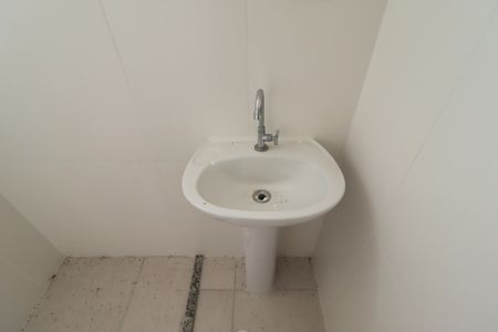 Apartamento à venda com 41m², 2 quartos e 1 vagaBanheiro