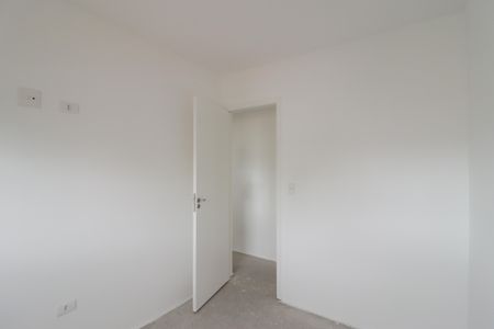 Apartamento à venda com 41m², 2 quartos e 1 vagaQuarto 1