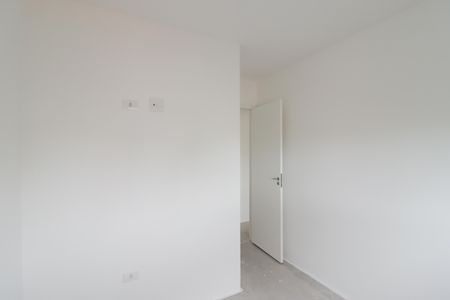 Apartamento à venda com 41m², 2 quartos e 1 vagaQuarto 2