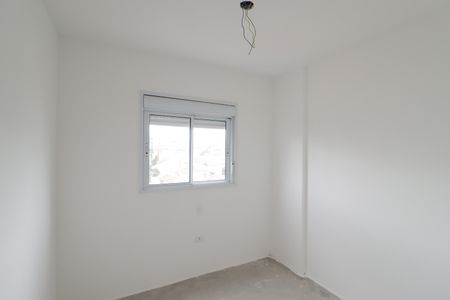 Apartamento à venda com 41m², 2 quartos e 1 vagaQuarto 2