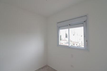 Apartamento à venda com 41m², 2 quartos e 1 vagaQuarto 2