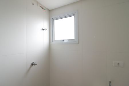 Apartamento à venda com 41m², 2 quartos e 1 vagaBanheiro