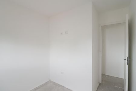 Apartamento à venda com 41m², 2 quartos e 1 vagaQuarto 2