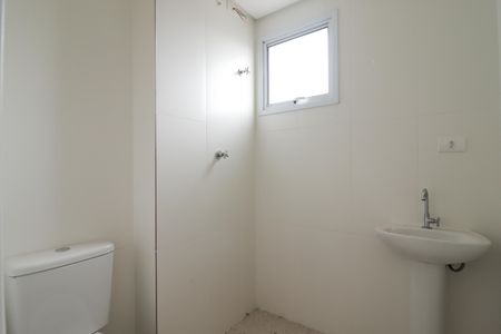 Apartamento à venda com 41m², 2 quartos e 1 vagaBanheiro