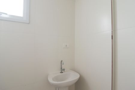 Apartamento à venda com 41m², 2 quartos e 1 vagaBanheiro