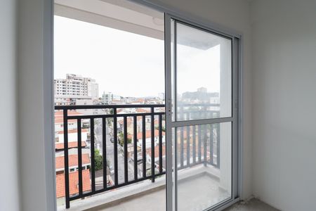 Varanda de apartamento à venda com 2 quartos, 41m² em Tucuruvi, São Paulo