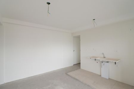 Apartamento à venda com 41m², 2 quartos e 1 vagaSala/Cozinha/Área de Serviço