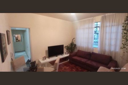 Apartamento à venda com 3 quartos, 70m² em Padre Eustáquio, Belo Horizonte