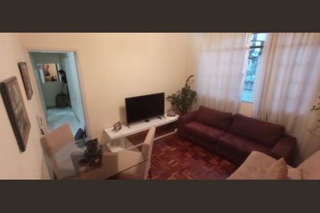 Apartamento à venda com 3 quartos, 70m² em Padre Eustáquio, Belo Horizonte