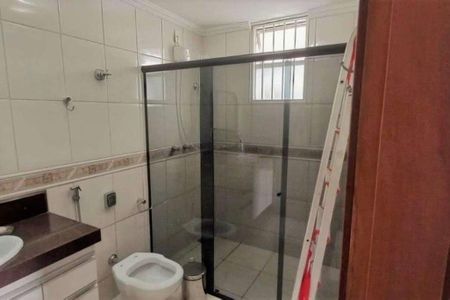 Casa à venda com 6 quartos, 360m² em Nova Floresta, Belo Horizonte