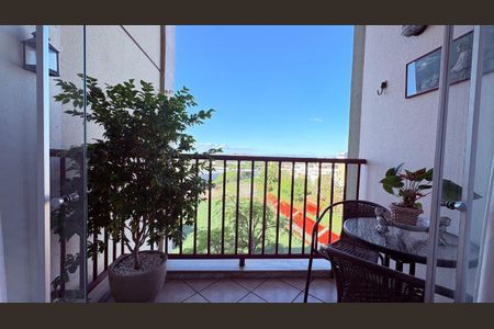 Apartamento à venda com 62m², 3 quartos e 2 vagas