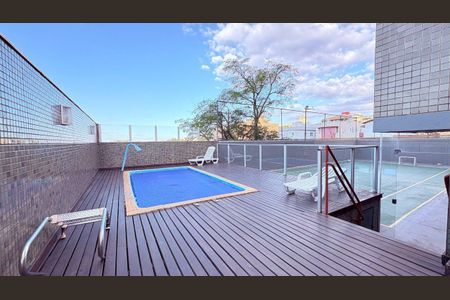 Apartamento à venda com 62m², 3 quartos e 2 vagas