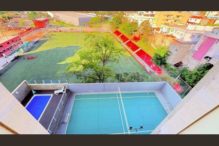 Apartamento à venda com 62m², 3 quartos e 2 vagas