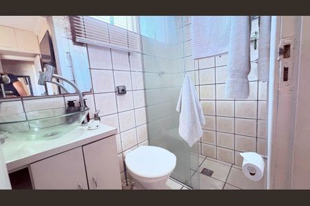 Apartamento à venda com 62m², 3 quartos e 2 vagas