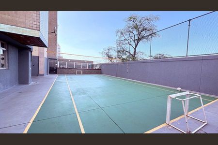 Apartamento à venda com 62m², 3 quartos e 2 vagas