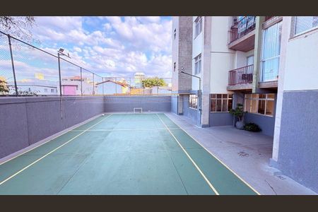 Apartamento à venda com 62m², 3 quartos e 2 vagas