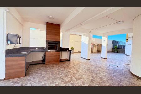 Apartamento à venda com 62m², 3 quartos e 2 vagas