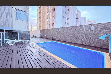 Apartamento à venda com 62m², 3 quartos e 2 vagas