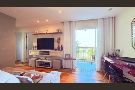 Apartamento à venda com 3 quartos, 62m² em Santa Cruz, Belo Horizonte