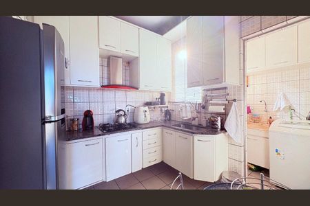 Apartamento à venda com 62m², 3 quartos e 2 vagas
