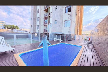 Apartamento à venda com 62m², 3 quartos e 2 vagas