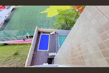 Apartamento à venda com 62m², 3 quartos e 2 vagas