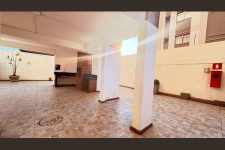 Apartamento à venda com 62m², 3 quartos e 2 vagas