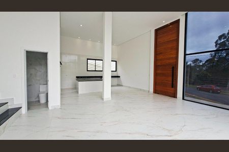 Casa à venda com 3 quartos, 360m² em Alphaville - Lagoa dos Ingleses, Nova Lima