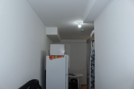 Kitnet/Studio à venda com 1 quarto, 27m² em Campos Elíseos, São Paulo